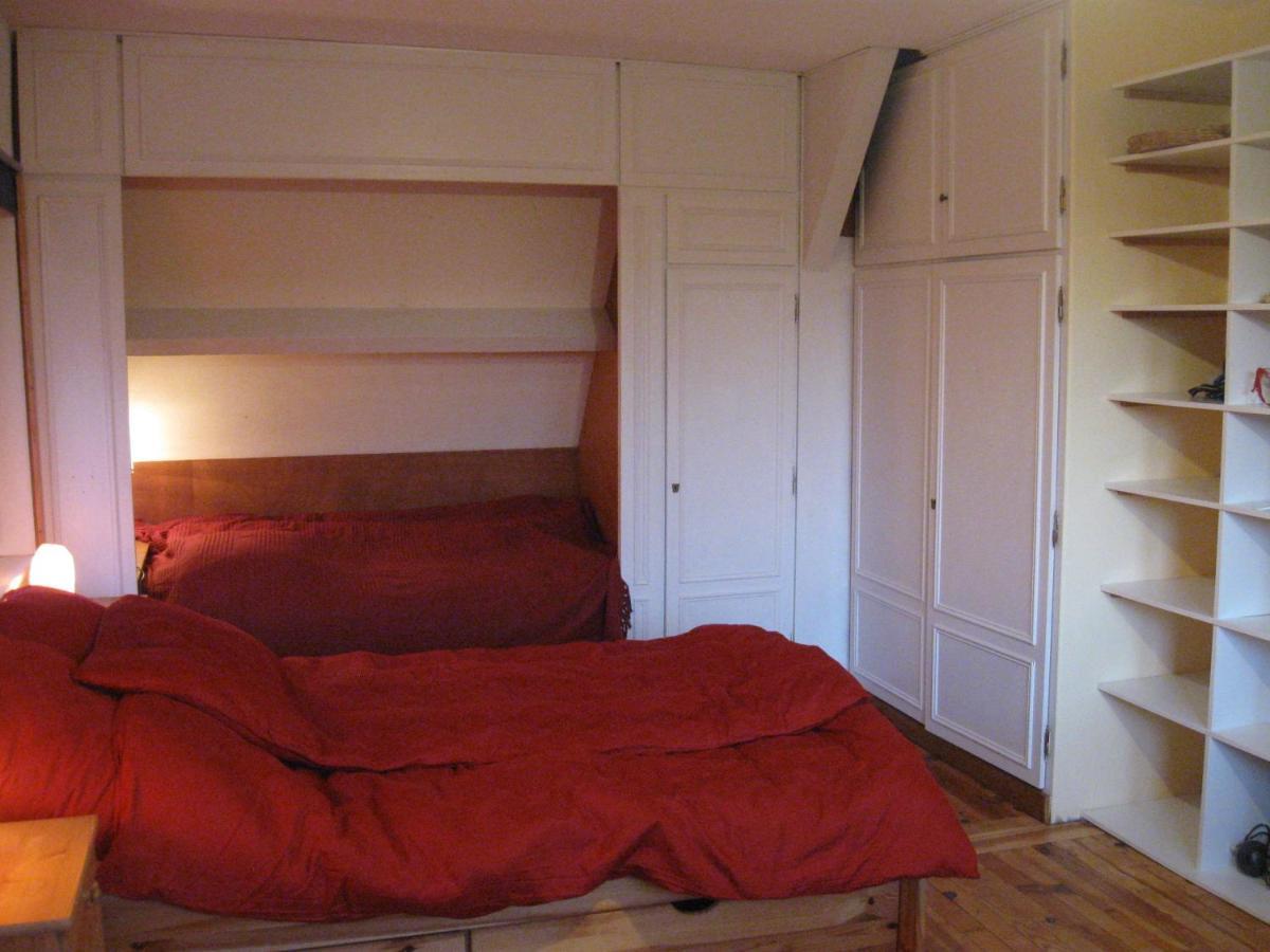 Familiensuite, Zwei Zimmer, Mitbenutzung Von Kuche Und Bad Rott Εξωτερικό φωτογραφία