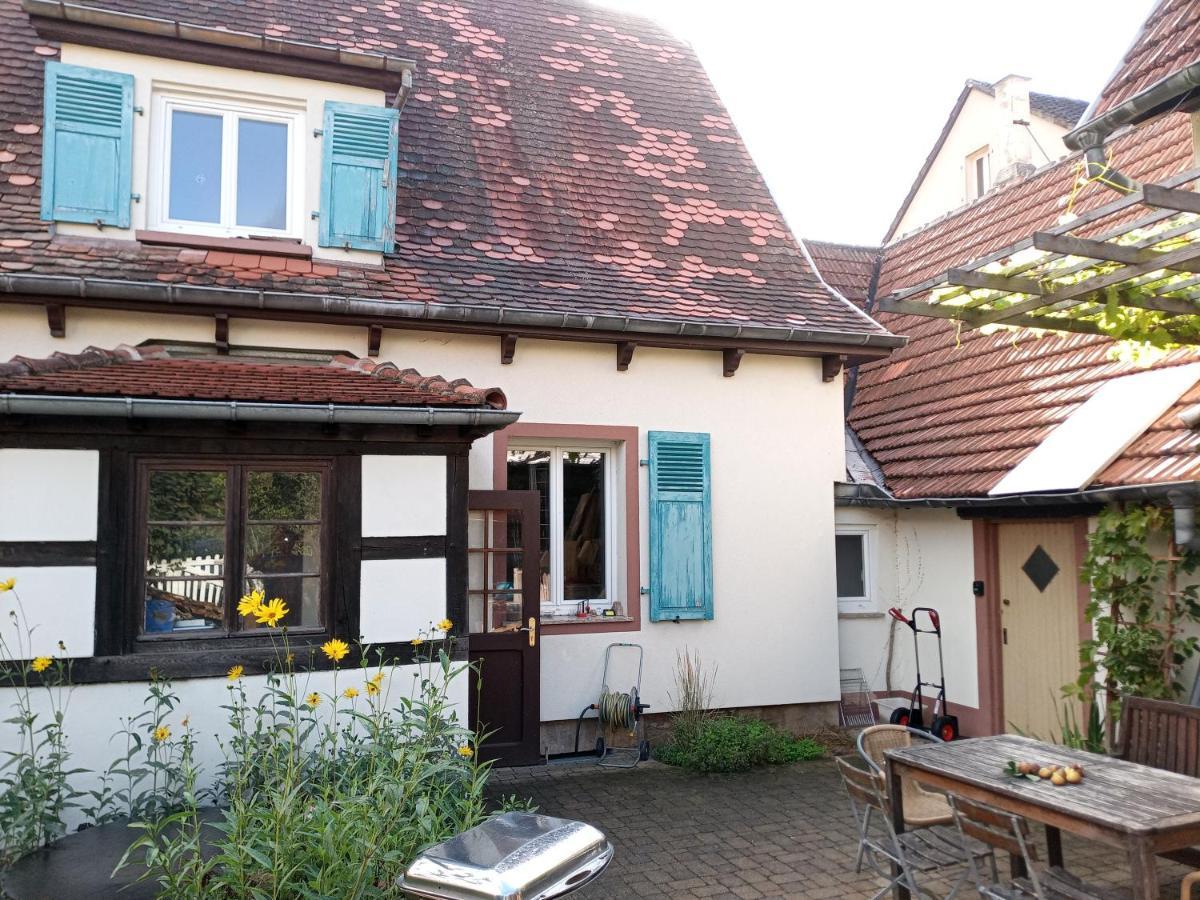 Familiensuite, Zwei Zimmer, Mitbenutzung Von Kuche Und Bad Rott Εξωτερικό φωτογραφία