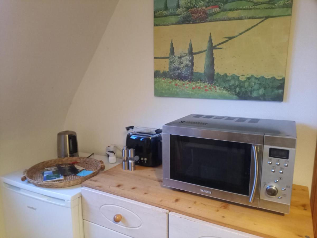 Familiensuite, Zwei Zimmer, Mitbenutzung Von Kuche Und Bad Rott Εξωτερικό φωτογραφία